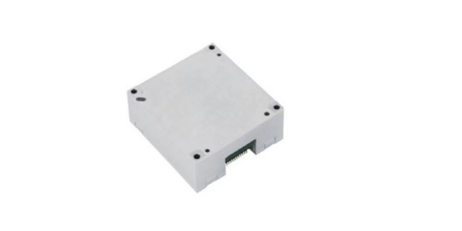 HTS- AHRS-93A Attitude and Heading Reference System
